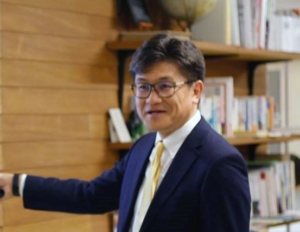 サービスを強みとするモノづくり企業