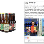 コロナ影響下のデンマークからの報告 part II ~コロナウィルス感染症COVID-19下におけるデンマークのサービス業界の動向 - 安岡美佳