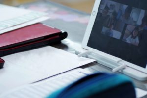 リカレント教育におけるコロナウイルス感染症COVID-19への対応と学習環境の共創 - 古俣 升雄