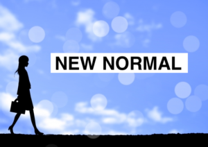 ニュー・ノーマルな働き方を支える技術 - 大隈 隆史