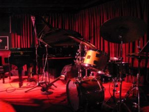 コロナウイルス感染症COVID-19がジャズ業界に及ぼした影響 - 木村 秀子