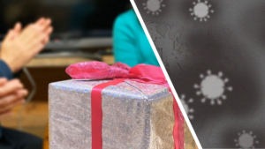 コロナ影響下のケアサービスの現場から 〜つながりをたもつ〜 -村本 徹也