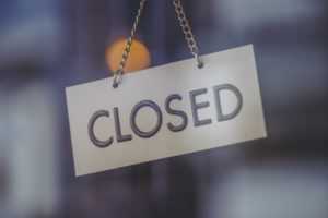 コロナウイルス感染症COVID-19と外食産業　- 菊地 唯夫