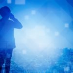 COVID-19で岐路に立つ金融業界の対面営業 - 内田 一博