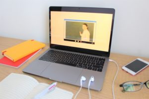 オンラインプロジェクト学習への道のり- 南部 美砂子