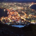 コロナ禍のデジタルネイティブによる函館夜景分析 - 大澤 義明