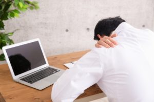 VDT症候群 - 荒木 奈緒/小田 和美