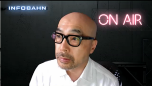 パーソナルデータのサービス利用                 ～Web3.0の世界