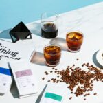 コーヒーライフと価値共創 (2)：生活者を中心にした新しいビジネスの仕組み - 張 婧 / 村松 潤一