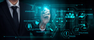 フロントステージとバックステージの連携〜宇宙産業創出に向けた共創活動〜―高田　真一