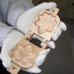 金属加工企業のサービス化への挑戦(1)：“作ること”と“伝えること” －戸田有紀