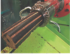 伝統技術を生かした自然循環・エコシステム作り(1): 造船技術の利活用によるソーシャルインパクトの追求 - 上杉正章