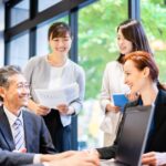 組織内における適切なコミュニケーションをどう構築するか? ―株式会社カインズにおけるチームビルディングを事例として― - 中村聡太/丹野愼太郎