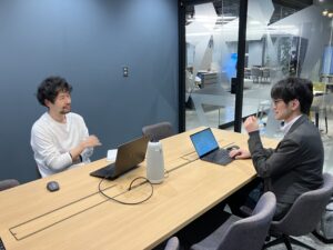 サービソロジスト・ストーリーズ #1 増田央先生 - 増田央/根本裕太郎/渡辺健太郎/渋谷恵